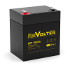аккумуляторная батарея Energon Аккумуляторная батарея универсальная Revolter GP 1205 (12V / 5.5Ah) (4614040020014) (после тестирования)