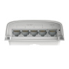 Коммутатор TP-Link SMB TP-Link SG2005P-PD Smart линейки Omada с 5 гигабитными портами (1 порт с входящим PoE++, 4 порта с исходящим PoE+)