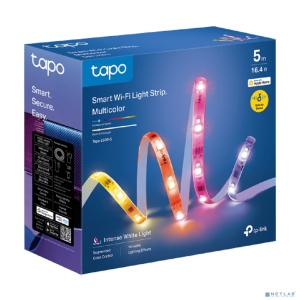 TP-Link Tapo L930-5 Умная многоцветная светодиодная лента