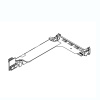 Райзер-карта Lenovo ThinkSystem V3 2U x16 PCIe Gen4 Riser 1/2 Option Kit