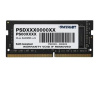 Модуль памяти SODIMM DDR4-2666 4GB PSD44G266681S PATRIOT