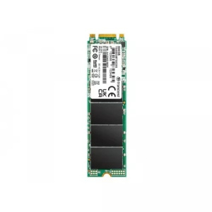 SSD Transcend 825S, 500GB, M.2(22x80mm), SATA3, 3D TLC, R/W 530/480MB/s, IOPs 55 000/75 000, TBW 180, DWPD 0.3 (3 года) [TS500GMTS825S]