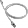 Патч-корд Lanmaster LAN-PC45/S6A-0.5-GY FTP RJ-45 вил.-вилка RJ-45 кат.6A 0.5м серый LSZH (уп.:1шт) Патч-корд Lanmaster LAN-PC45/S6A-0.5-GY FTP RJ-45 вил.-вилка RJ-45 кат.6A 0.5м серый LSZH (уп.:1шт)