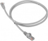 Патч-корд Lanmaster LAN-PC45/U5E-1.5-GY UTP RJ-45 вил.-вилка RJ-45 кат.5E 1.5м серый LSZH (уп.:1шт) Патч-корд Lanmaster LAN-PC45/U5E-1.5-GY UTP RJ-45 вил.-вилка RJ-45 кат.5E 1.5м серый LSZH (уп.:1шт)