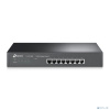 TP-Link TL-SG1008 8-портовый гигабитный настольный/монтируемый в стойку коммутатор