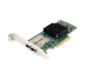 Сетевой адаптер Mellanox ConnectX-4 Lx EN network interface card, 25GbE dual-port SFP28, PCIe3.0 x8, UEFI Enabled, tall bracket, (analog MCX4121A-ACAT