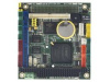 Одноплатный компьютер VSX-6155-V2, форм-фактор PC/104, LAN (10/100), 2x USB 2.0, 3x RS-232, 1х RS-232/422/485, 1х GPIO, аудио- и VGA/LCD-интерфейсы