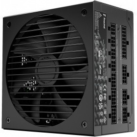 Fractal Design FD-P-IA2G-750-EU Ion Gold 750 FD-P-IA2G-750-EU 750W, 80 Plus Gold, полностью модульный, RTL {5} (702795)