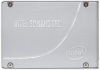 твердотельный накопитель Intel SSD P4610 Series PCIe NVMe 3.1 x4, TLC, 1.6TB, U.2 15mm, R3200/W2080 Mb/s, IOPS 643K/199K, MTBF 2M, 1 year