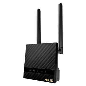 Маршрутизатор ASUS 4G-N16 LTE WiFi 4 100Mb 300Mbps 2.4GHz (90IG07E0-MO3H00)