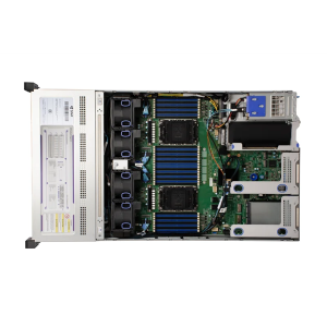 Серверная платформа SNR-SR2412LS-NV Rack 2U, 2xXeon LGA4677, 32xDDR5/5600MHz(upto 8TB), 12xHDD LFF/SFF SATA/SAS/NVMe + 2xSFF rear, 2x M.2 (2280 / 2211