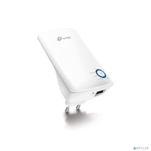 TP-Link TL-WA850RE N300 Усилитель Wi-Fi сигнала