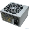 Блок питания Foxline FZ500R 500W, ATX, NOPFC, 120FAN, 2xSATA, 2xPATA, 1xFDD, 24+4