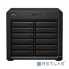 Synology DX1215II Модуль расширения 12xHDD Hot Plug SATA(3,5' or 2,5') для 1xPSDS3612xs,DS3615xs,DS3617xs,DS2413+,DS3018xs