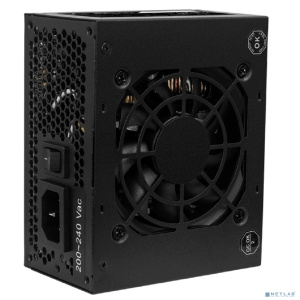 Formula V Line SX-400, 400W, SFX, 8cm Fan (ex Aerocool)