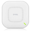 Точка доступа ZYXEL Точка доступа/ Access point NebulaFlex NWA210AX, WiFi 6, 802.11a/b/g/n/ac/ax (2.4 and 5 GHz), MU-MIMO, 4x4 antennas, up to 575+2400 Mbps, 1xLAN Точка доступа ZYXEL Точка доступа/ Access point NebulaFlex NWA210AX, WiFi 6, 802.11a/b/g/n/ac/ax (2.4 and 5 GHz), MU-MIMO, 4x4 antennas, up to 575+2400 Mbps, 1xLAN