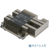 Supermicro SNK-P0067PD Радиатор для процессора в корпус 1U и в сокет LGA3647-0, рассеивает до 140Вт тепла Supermicro SNK-P0067PD Радиатор для процессора в корпус 1U и в сокет LGA3647-0, рассеивает до 140Вт тепла