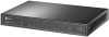 коммутатор TP-Link TL-SG1210P, 10-Port Gigabit Desktop Switch with 8-Port PoE+ 63 W