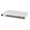 ELTEX MES2300B-24F Коммутатор L3, 20 портов 1000BASE-X/100BASE-FX (SFP), 4 порта 10/100/1000BASE-T/1000BASE-X/100BASE-FX Combo, 4 порта 10GBASE-R (SFP