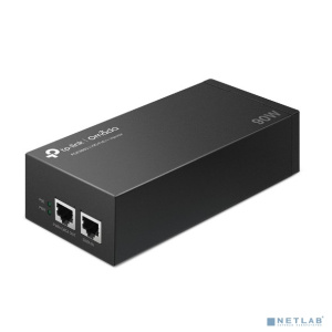 TP-Link POE380S 10 Гбит/с Omada Инжектор PoE++
