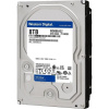 8TB WD Blue (WD80EAZZ) {Serial ATA III, 5640 rpm, 128Mb buffer}