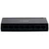 Коммутатор Dahua 8-port Gigabit RJ45 Non-PoE Switch, Plastic case