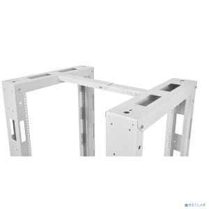 ЦМО Стойка телекоммуникационная универсальная 33U двухрамная (СТК-33.2) (1 коробка)