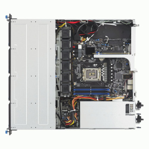 Платформа системного блока ASUS RS300-E12-RS4 /4R2/WOS/WOA/WON/WOM/WONCRD/WORCRD/EU (90SF03A1-M00070)
