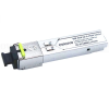 Промышленный оптический SFP модуль OSNOVO SFP-S1SC12-G-1550-1310-I Оптический SFP Модуль промышленный. Одно волокно Single Mode. Скорость: до 1,25 Гби