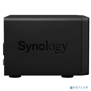 Synology DVA3221 Сетевое хранилище QC2,1GhzCPU/8GB DDR4(up to 32GB)/RAID0,1/upto 4 3,5/2,5 SATA HDD/SSD (up to 14 with 2xDX517)/3xUSB3.2/2xeSATA port/