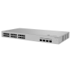 Коммутатор HUAWEI eKit S220S-24LP4JX (L2, 24*10/100/1000BASE-T ports (195 W PoE+), 2*10GE SFP+ ports, 2*2.5GE SFP ports, built-in AC power)