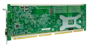 Процессорная плата PCIE-Q370, Full-size PICMG 1.3, LGA 1151, поддержка процессоров Intel Core i7/i5/i3/Pentium/Celeron, чипсет Intel Q370, 4 x 288-pin