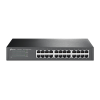 коммутатор TP-Link TL-SG1024D, 24-Port Gigabit Switch