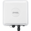 Точка доступа ZYXEL Точка доступа/ WAC6552D-S 802.11ac 2x2 External AP with integrated Smart Antenna (no PSU)