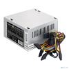 Exegate EX165131RUS Блок питания 400W ATX-CP400 OEM, 8cm fan, 24+4pin, 3*SATA, 1*FDD, 2*IDE