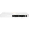 Коммутатор HPE HP JL682A OfficeConnect 1930 24G 4SFP+ управляемый