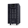 Источник бесперебойного питания CyberPower OLS6KE Online Tower 6000VA/6000W USB/RS-232/SNMPslot, MB, terminal block, parallel kit, NEW