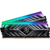 Модуль памяти DIMM DDR4-3600 32GB (16GBx2) AX4U360016G18I-DT41 ADATA