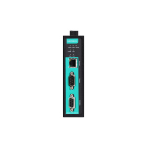 1-портовый преобразователь PROFIBUS в Modbus TCP в промышленном исполнении с расширенным диапазоном температур
