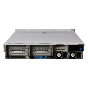 Серверная платформа SNR-SR2412LS-NV Rack 2U, 2xXeon LGA4677, 32xDDR5/5600MHz(upto 8TB), 12xHDD LFF/SFF SATA/SAS/NVMe + 2xSFF rear, 2x M.2 (2280 / 2211