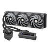 Жидкостная система охлаждения Thermaltake Floe RC Ultra 360 CPU&Memory AIO Liquid Cooler? |CL-W325-PL12GM-A| /All-in-one liquid cooling |CL-W325-PL12G