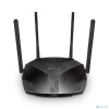 Mercusys MR3000X Двухдиапазонный гигабитный роутер Wi-Fi AX3000 ISP PROJ