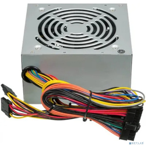 Formula ECO-550 Retail ECO-550W ATX12V v2.3, 12cm Fan (ex Aerocool)