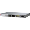 Коммутатор LSI BR-G610-24-32G-0-0 Brocade G610 24P switch w/back-to-front airflow,(24x32 Gbps SWL SFP+), rails