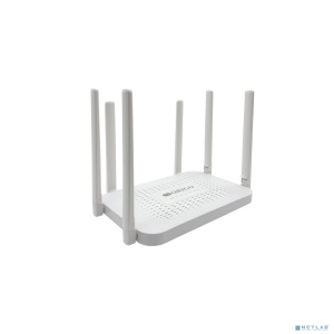 ORIGO OWR3030AXG/A3A Гигабитный Wi-Fi 6 маршрутизатор AX3000, 2.4/5ГГц, 1000Base-T WAN, 3x1000Base-T LAN