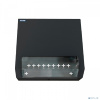 NTSS Шкаф настенный телекоммуникационный NTSS SOHO 19 5U: 3U+2U, собранный, черный RAL 9005 NTSS-SOHO5U-BL (УТ00010295)