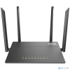 D-Link DIR-822/RU/R4A Беспроводной двухдиапазонный маршрутизатор AC1200 Wave 2 с поддержкой технологии MU-MIMO