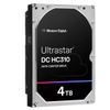 Жесткий диск серверный Western Digital Ultrastar DC HC310 4TB 3.5" 0B36539 SAS 12Gb/s, 7200rpm, 256MB, 0B36048, 512e, Bulk Жесткий диск серверный Western Digital Ultrastar DC HC310 4TB 3.5" 0B36539 SAS 12Gb/s, 7200rpm, 256MB, 0B36048, 512e, Bulk