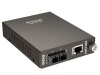 Конвертер/ 1000Base-T Gigabit Twisted-pair to 1000Base-LX Gigabit Fiber Single-mode Fiber (10km, SC) Media Converter Module Конвертер/ 1000Base-T Gigabit Twisted-pair to 1000Base-LX Gigabit Fiber Single-mode Fiber (10km, SC) Media Converter Module
