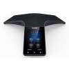 YEALINK CP965 IP Конференц-телефон Yealink, звук HD, 5" цветной сенсорный экран, PoE, Wi-Fi, Bluetooth
